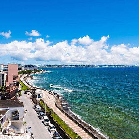 Hotel Sunset American Chatan Ngoại thất bức ảnh