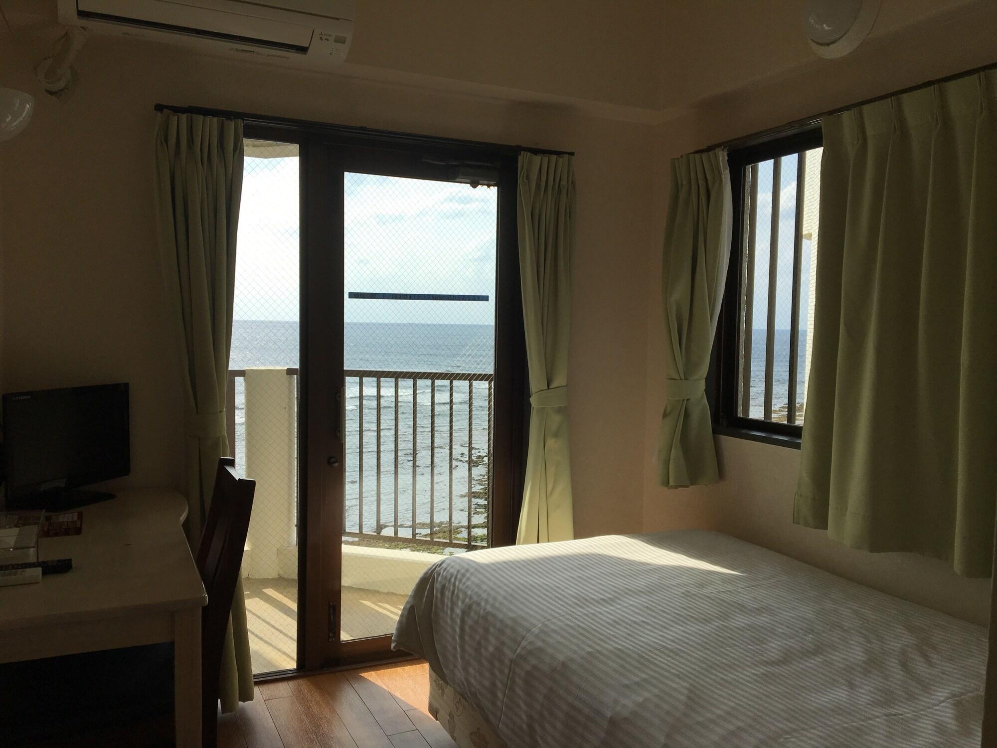 Hotel Sunset American Chatan Ngoại thất bức ảnh