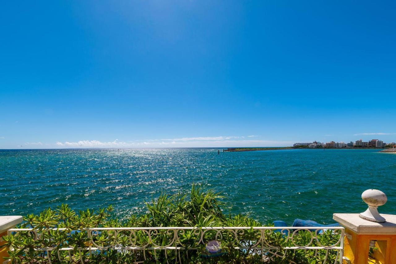 Hotel Sunset American Chatan Ngoại thất bức ảnh