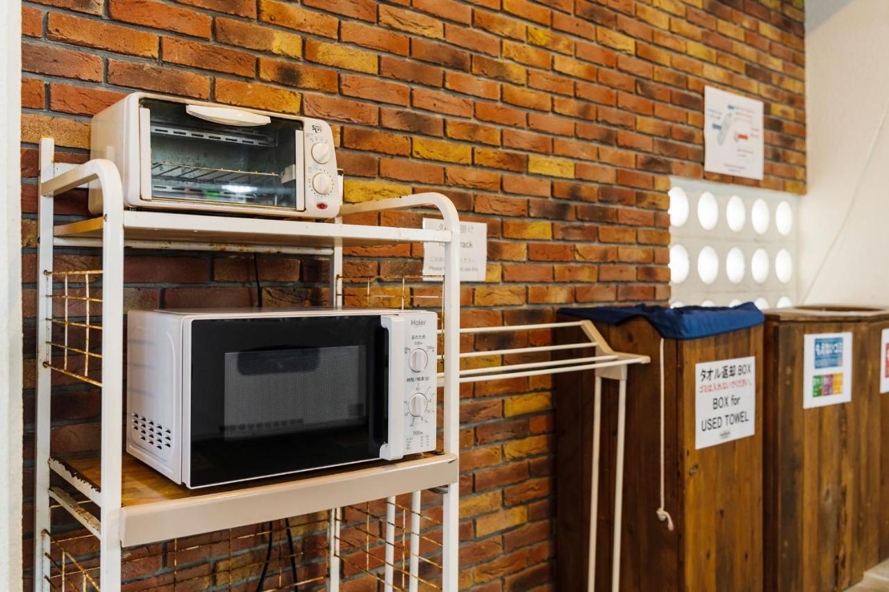 Hotel Sunset American Chatan Ngoại thất bức ảnh