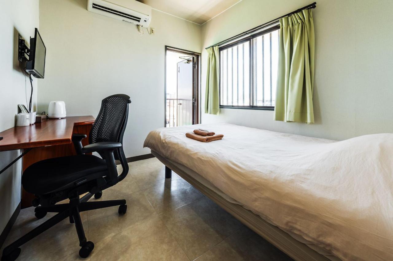 Hotel Sunset American Chatan Ngoại thất bức ảnh