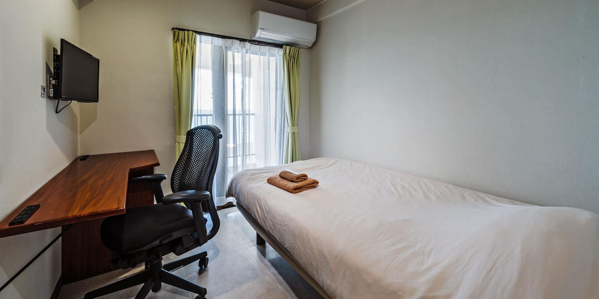 Hotel Sunset American Chatan Ngoại thất bức ảnh