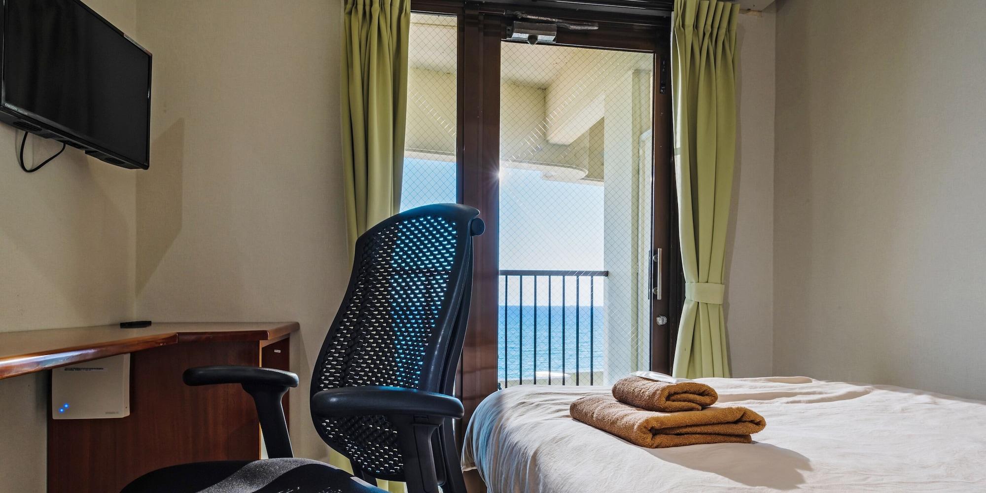 Hotel Sunset American Chatan Ngoại thất bức ảnh