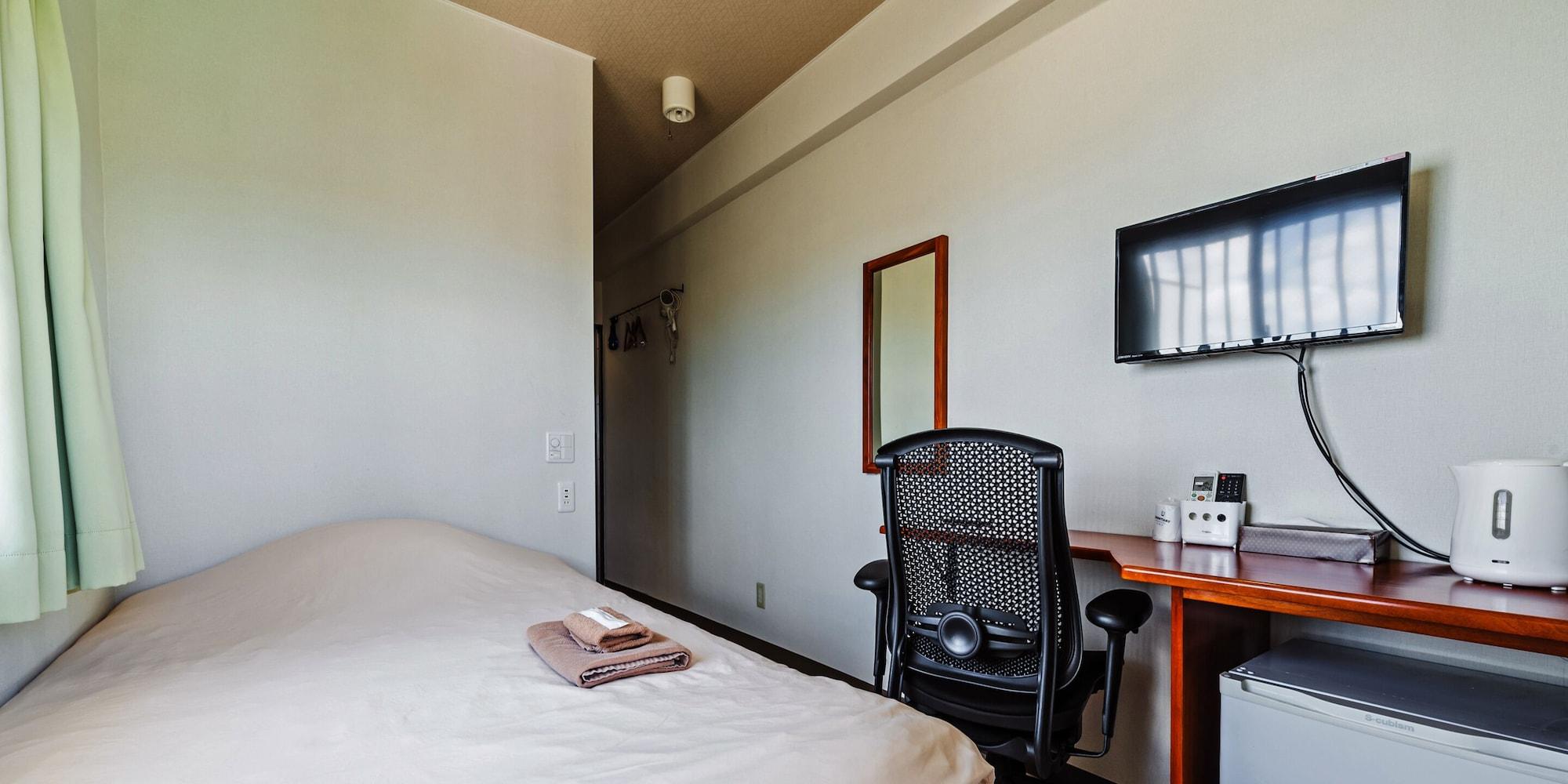 Hotel Sunset American Chatan Ngoại thất bức ảnh